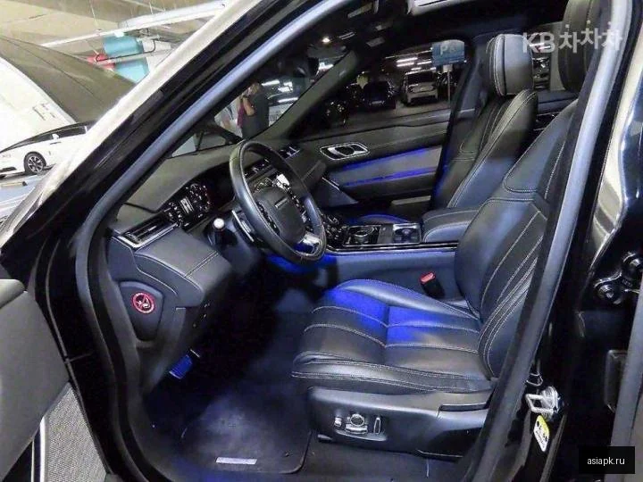 Audi S8 6