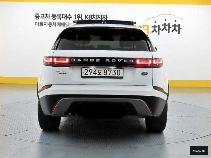 Audi RS Q8 3
