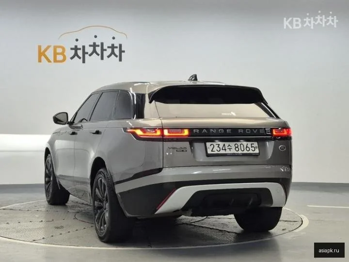 Audi RS Q8 2