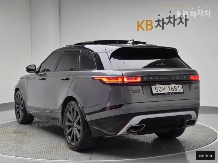 Audi RS Q8 2