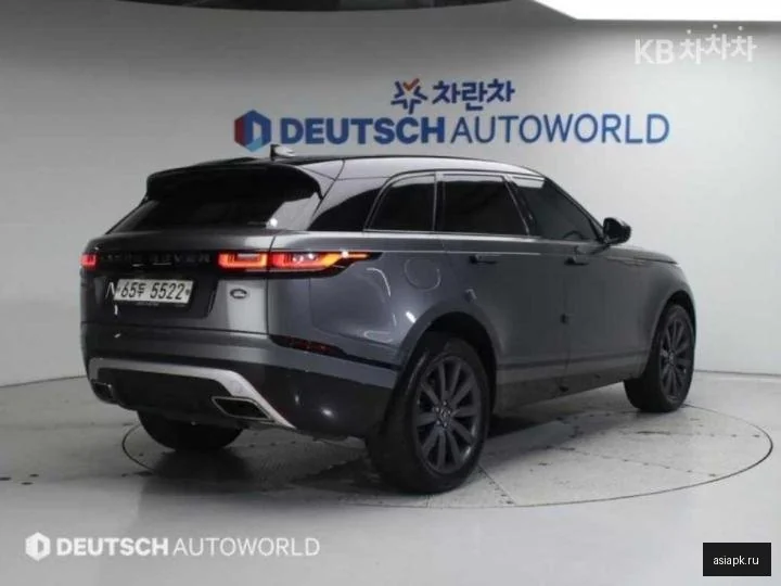 Audi RS Q8 2