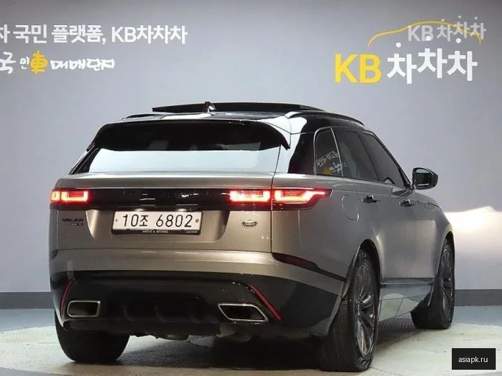Audi RS Q8 2