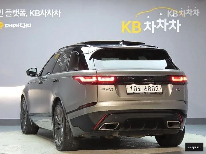 Audi RS Q8 4