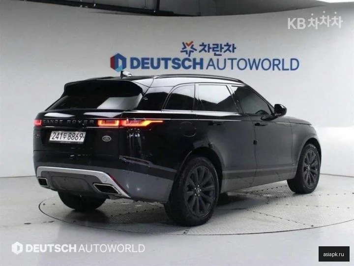Audi RS Q8 2