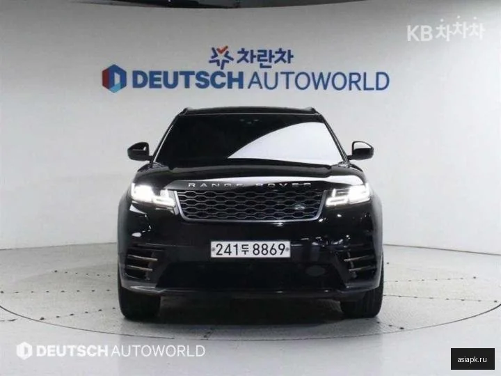 Audi RS Q8 3