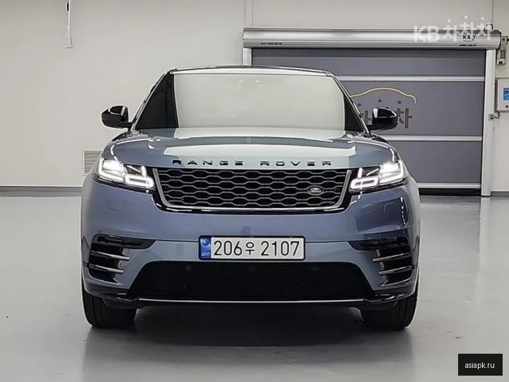 Audi RS Q8 2