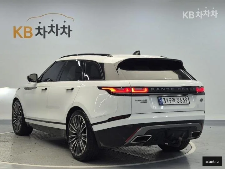 Audi RS Q8 2