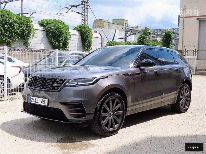 Audi RS Q8 2