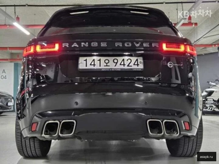 Audi S4 4
