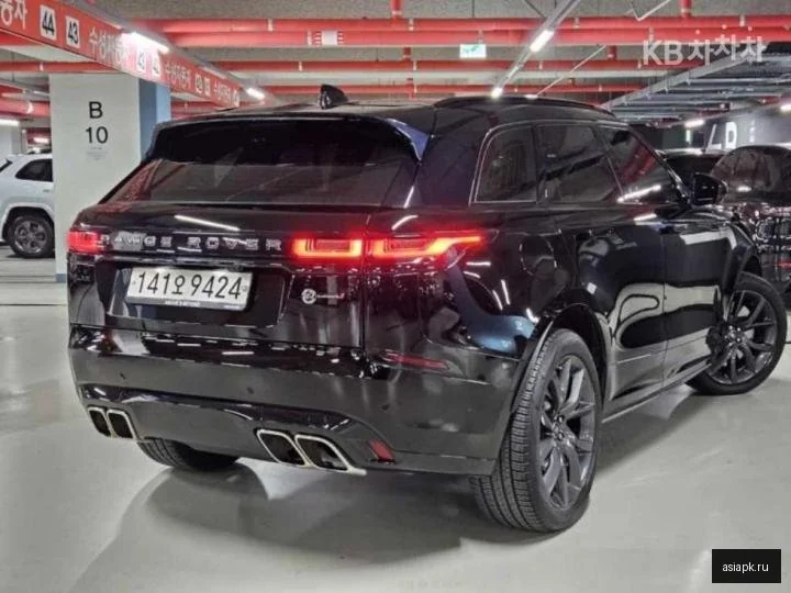 Audi S4 5