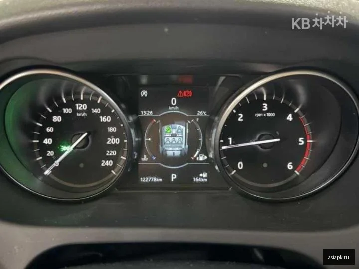 Audi S4 5