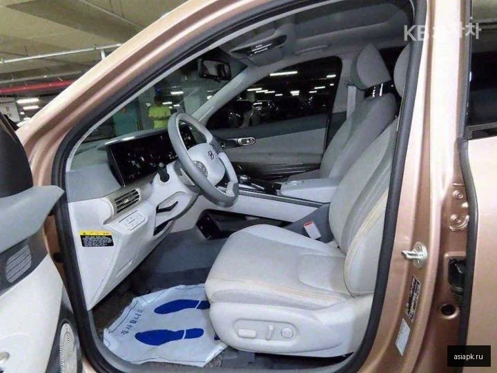 Audi R8 6