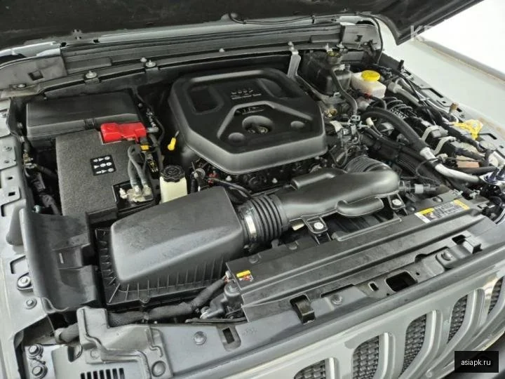 Audi R8 6