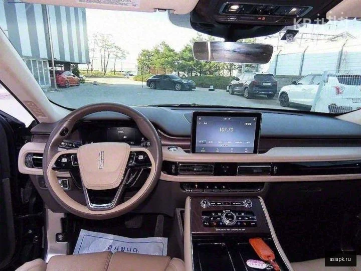 Audi R8 6