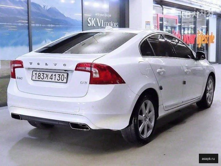 Audi RS5 4