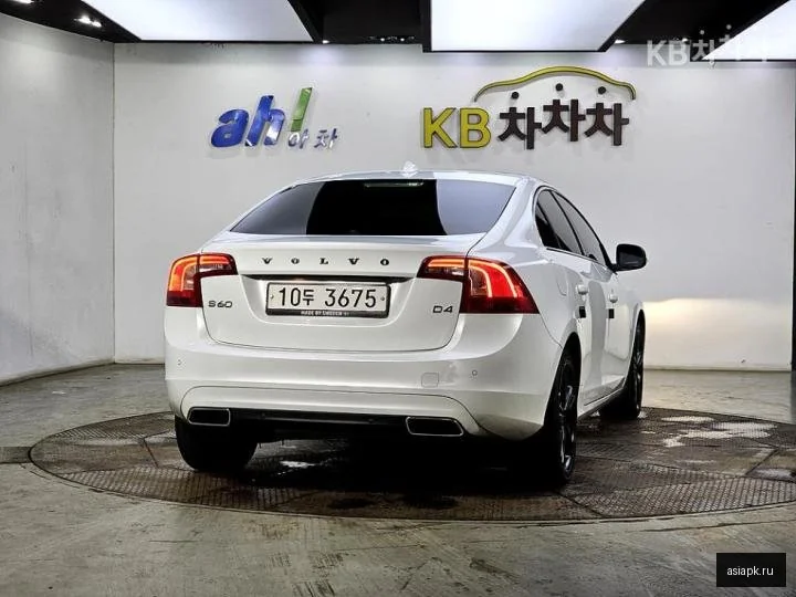 Audi RS5 3