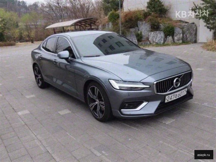 Audi RS5 2