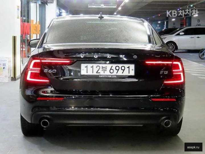 Audi RS5 5