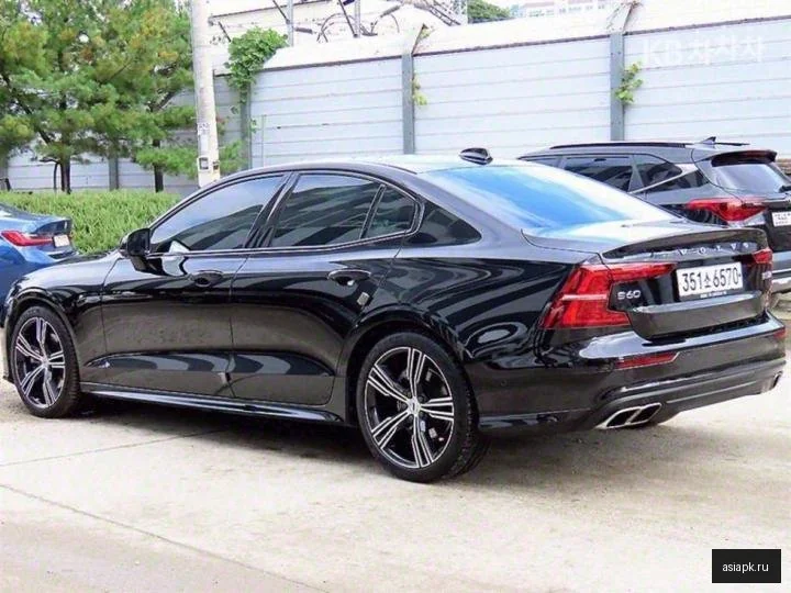 Audi RS5 3