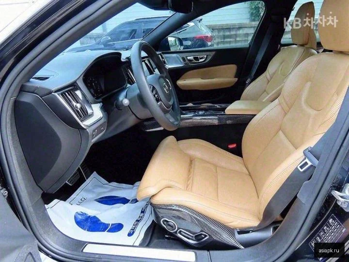 Audi RS5 5