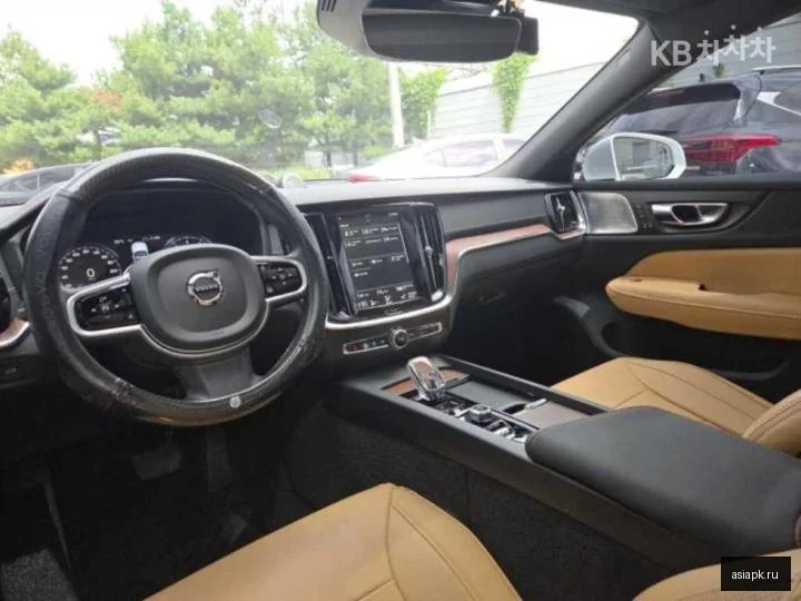 Audi RS5 4