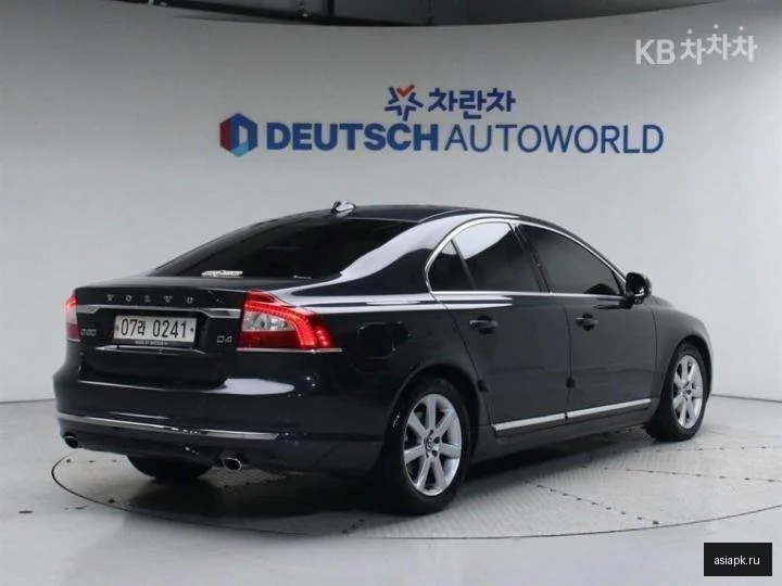 Audi TTS 2