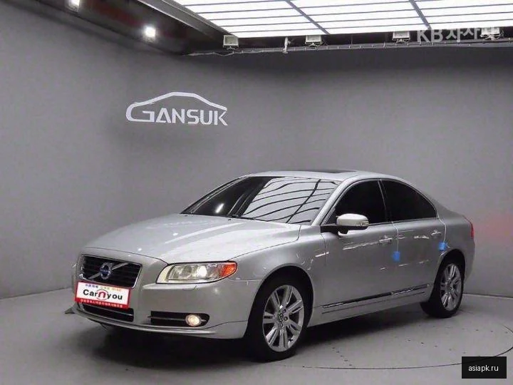 Audi TTS 2