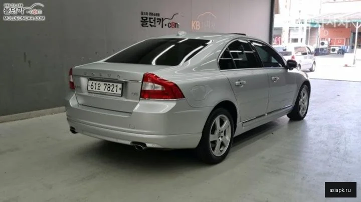 Audi TTS 2