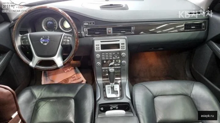 Audi TTS 5