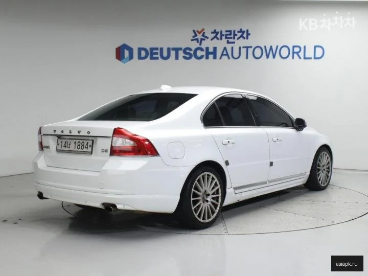 Audi Coupe 2