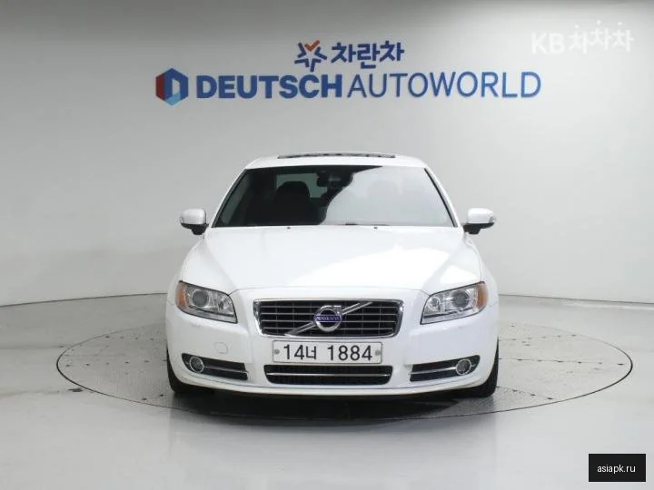 Audi Coupe 3