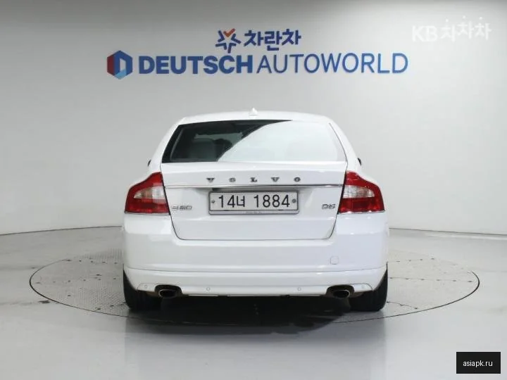 Audi Coupe 4