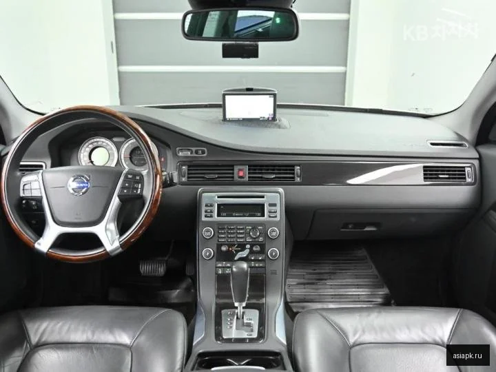 Audi Coupe 6