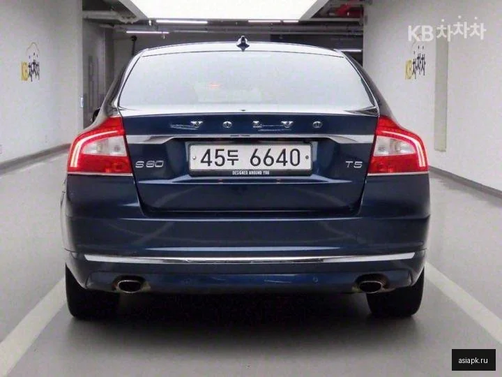 Audi TTS 3