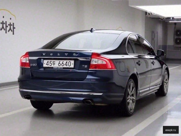 Audi TTS 4