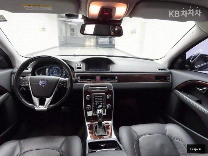Audi TTS 6