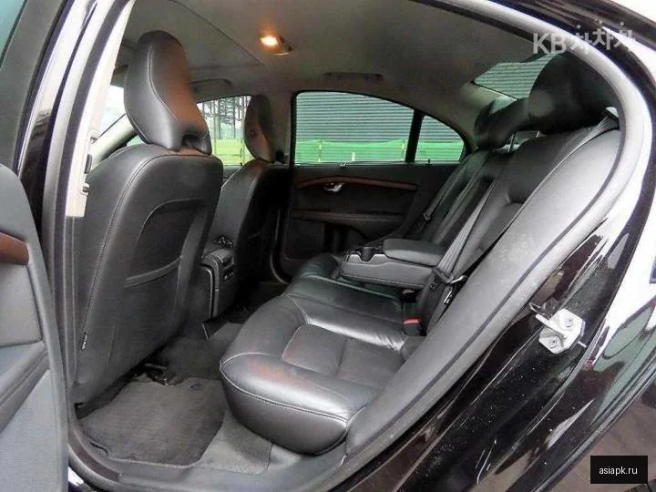 Audi RS Q3 6