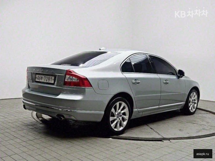 Audi RS Q3 3