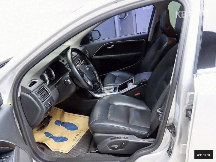Audi RS Q3 4