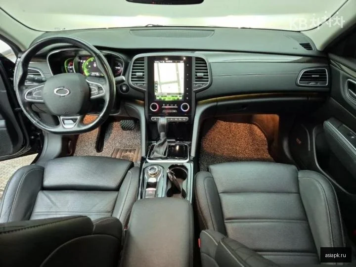 Audi RS Q3 6