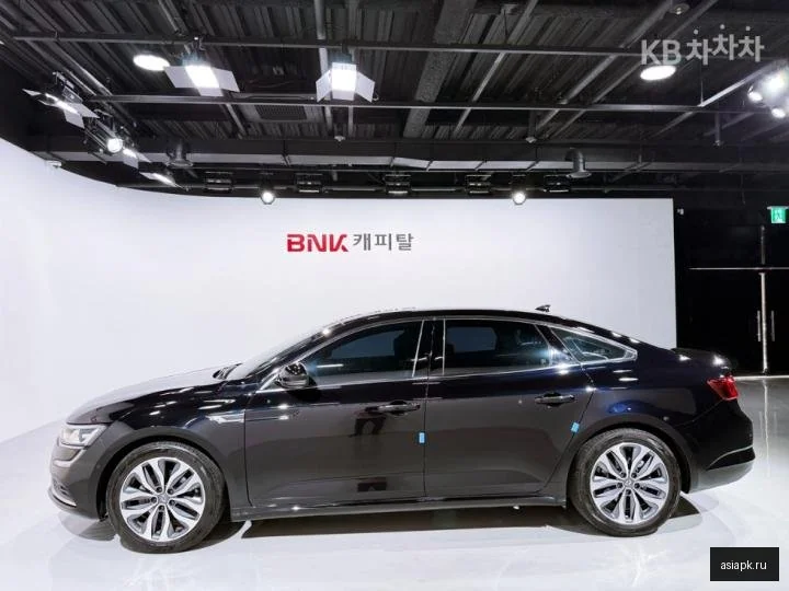 Audi TT RS 3