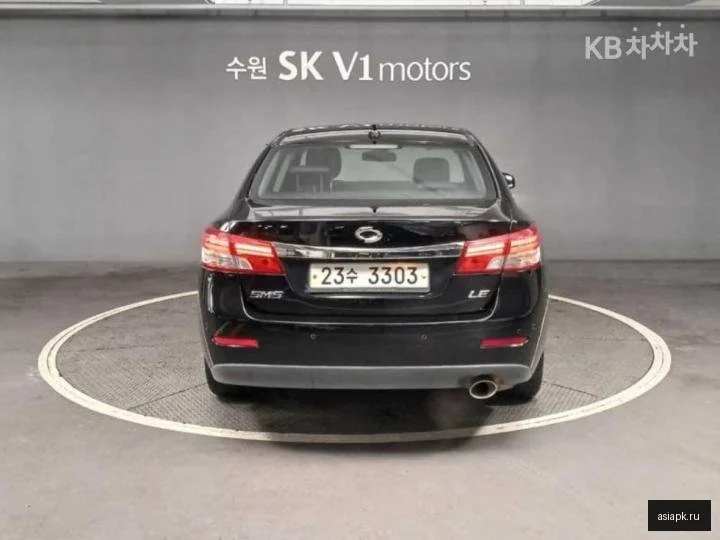 Audi SQ5 3