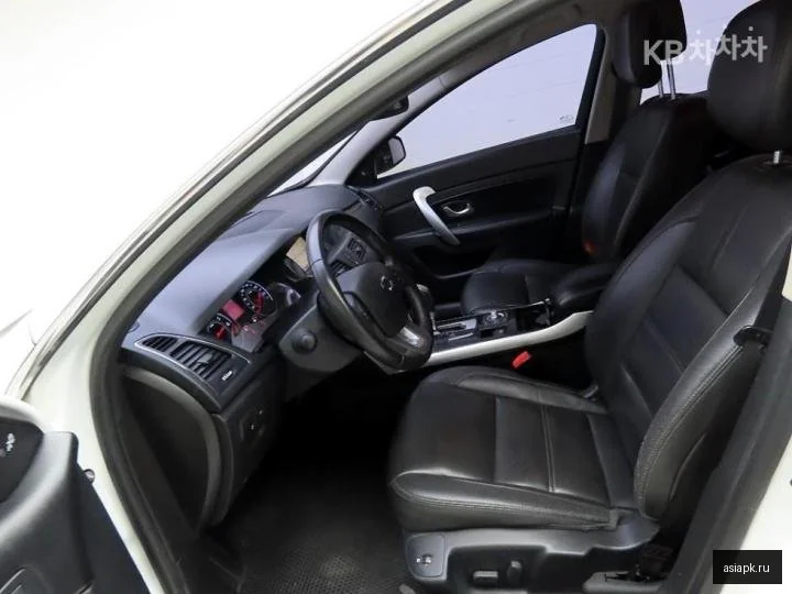 Audi SQ5 5
