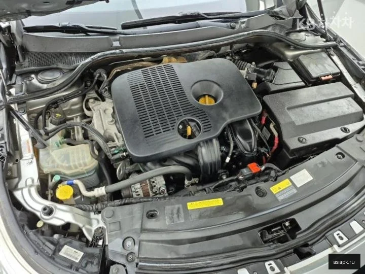 Audi SQ5 6