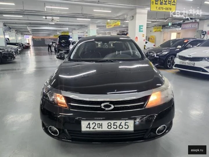Audi SQ5 2