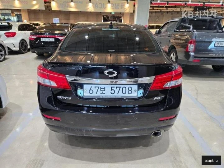 Audi SQ5 5