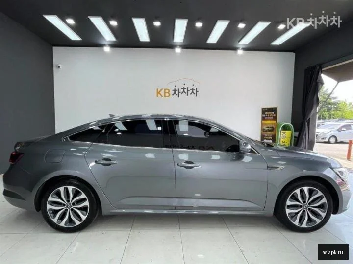 Audi SQ5 6