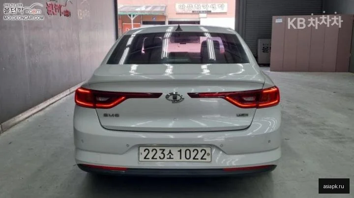 Audi SQ5 4