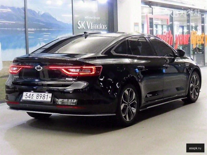 Audi SQ5 5