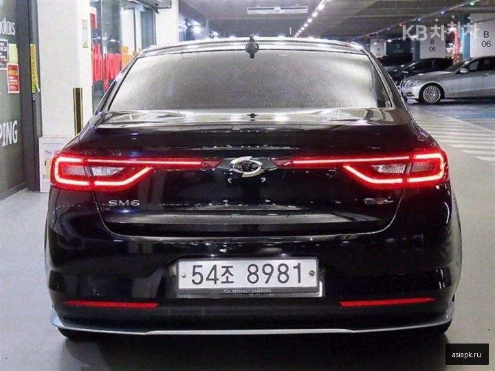Audi SQ5 6